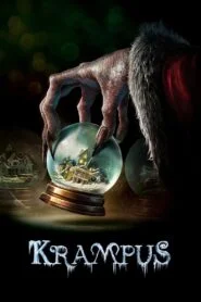 Krampus. Duch Świąt Vider • Oglądaj Cały Film Online!