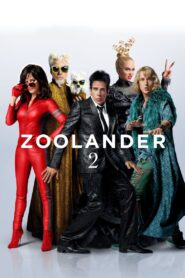 Zoolander No. 2 Vider • Oglądaj Cały Film Online!