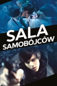 Sala samobójców Vider • Oglądaj Cały Film Online!