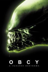 Obcy: 8 pasażer Nostromo Vider • Oglądaj Cały Film Online!