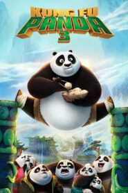 Kung Fu Panda 3 Vider • Oglądaj Cały Film Online!