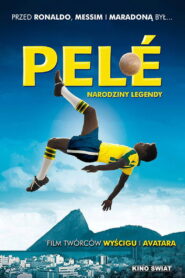 Pele: Narodziny legendy Vider • Oglądaj Cały Film Online!