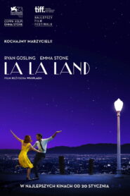 La La Land Vider • Oglądaj Cały Film Online!