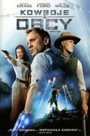 Kowboje i Obcy Vider • Oglądaj Cały Film Online!