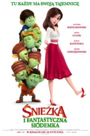 Śnieżka i fantastyczna siódemka Vider • Oglądaj Cały Film Online!