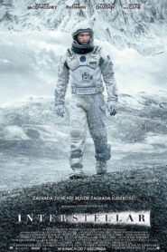 Interstellar Vider • Oglądaj Cały Film Online!