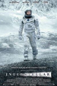 Interstellar Vider • Oglądaj Cały Film Online!