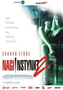 Nagi Instynkt 2 Vider • Oglądaj Cały Film Online!