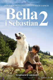 Bella i Sebastian 2 Vider • Oglądaj Cały Film Online!