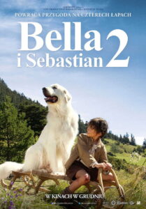 Bella i Sebastian 2 Vider • Oglądaj Cały Film Online!