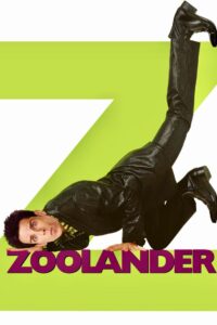 Zoolander Vider • Oglądaj Cały Film Online!