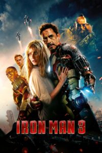 Iron Man 3 Vider • Oglądaj Cały Film Online!