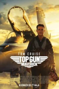 Top Gun: Maverick Vider • Oglądaj Cały Film Online!
