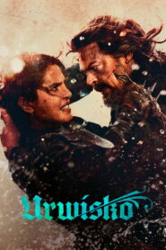 Urwisko Vider • Oglądaj Cały Film Online!