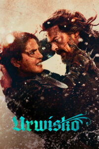 Urwisko Vider • Oglądaj Cały Film Online!