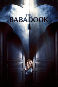 Babadook Vider • Oglądaj Cały Film Online!