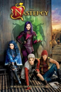 Następcy Vider • Oglądaj Cały Film Online!