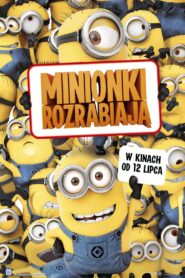 Minionki rozrabiają Vider • Oglądaj Cały Film Online!