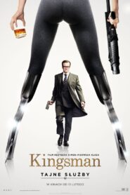 Kingsman: Tajne służby Vider • Oglądaj Cały Film Online!
