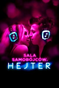 Sala samobójców. Hejter Vider • Oglądaj Cały Film Online!