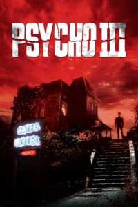 Psychoza III Vider • Oglądaj Cały Film Online!