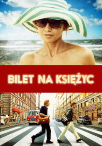 Bilet na Księżyc Vider • Oglądaj Cały Film Online!