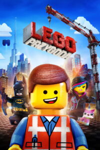 LEGO® Przygoda Vider • Oglądaj Cały Film Online!