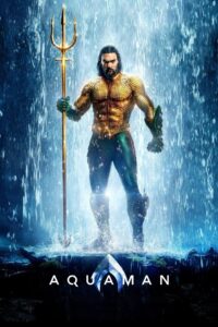 Aquaman Vider • Oglądaj Cały Film Online!
