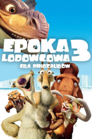 Epoka Lodowcowa 3: Era Dinozaurów Vider • Oglądaj Cały Film Online!