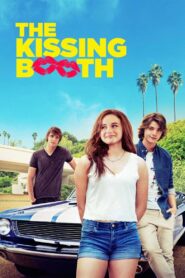 The Kissing Booth Vider • Oglądaj Cały Film Online!