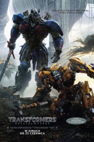 Transformers. Ostatni rycerz Vider • Oglądaj Cały Film Online!