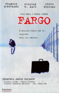 Fargo Vider • Oglądaj Cały Film Online!