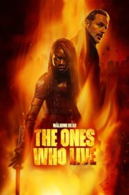 The Walking Dead: The Ones Who Live Vider • Oglądaj Cały Serial Online!