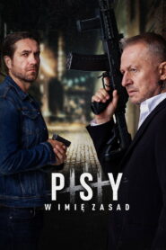 Psy 3: W imię zasad Vider • Oglądaj Cały Film Online!