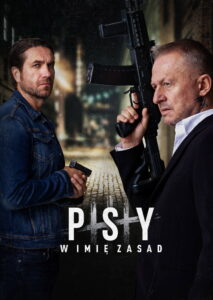 Psy 3: W imię zasad Vider • Oglądaj Cały Film Online!
