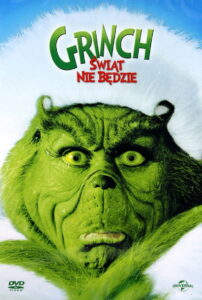 Grinch: Świąt nie będzie Vider • Oglądaj Cały Film Online!