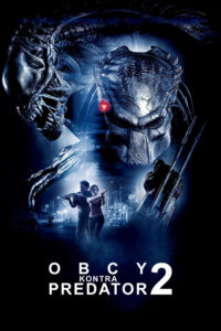 Obcy kontra Predator 2 Vider • Oglądaj Cały Film Online!