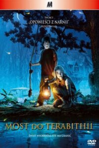 Most do Terabithii Vider • Oglądaj Cały Film Online!