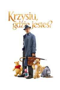 Krzysiu, gdzie jesteś? Vider • Oglądaj Cały Film Online!