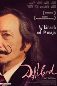 Dalíland Vider • Oglądaj Cały Film Online!