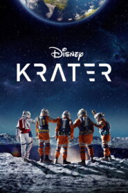 Krater Vider • Oglądaj Cały Film Online!