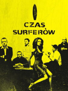 Czas surferów Vider • Oglądaj Cały Film Online!