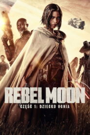 Rebel Moon – część 1: Dziecko ognia Vider • Oglądaj Cały Film Online!
