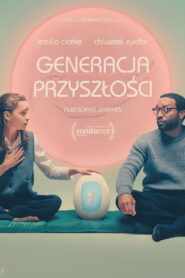 Generacja przyszłości Vider • Oglądaj Cały Film Online!