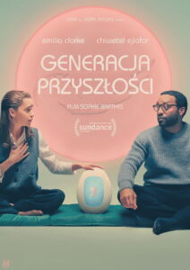 Generacja przyszłości Vider • Oglądaj Cały Film Online!