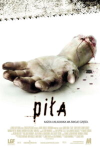 Piła Vider • Oglądaj Cały Film Online!