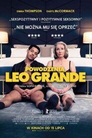 Powodzenia, Leo Grande Vider • Oglądaj Cały Film Online!