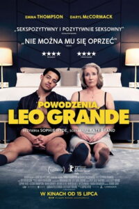 Powodzenia, Leo Grande Vider • Oglądaj Cały Film Online!