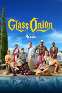 Glass Onion: Film z serii „Na noże” Vider • Oglądaj Cały Film Online!
