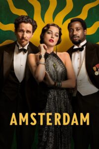 Amsterdam Vider • Oglądaj Cały Film Online!